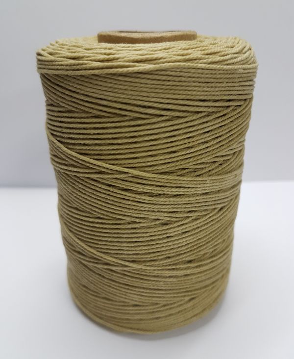 Waxed Sail Twine